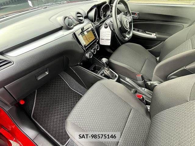 Suzuki SWIFT 2017-05 8661869-7