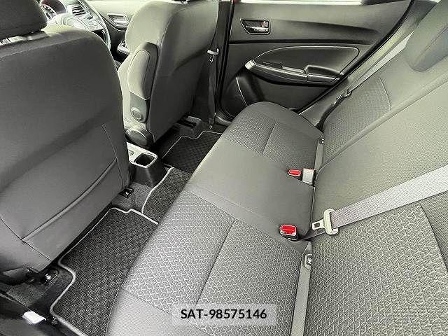 Suzuki SWIFT 2017-05 8661869-8