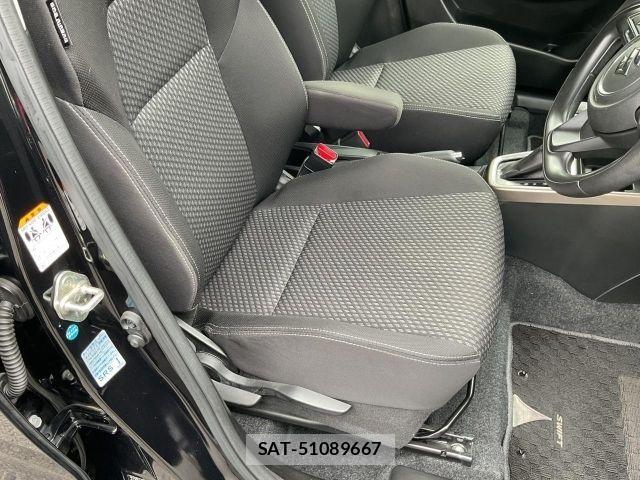 Suzuki SWIFT 2020-02 8666997-9