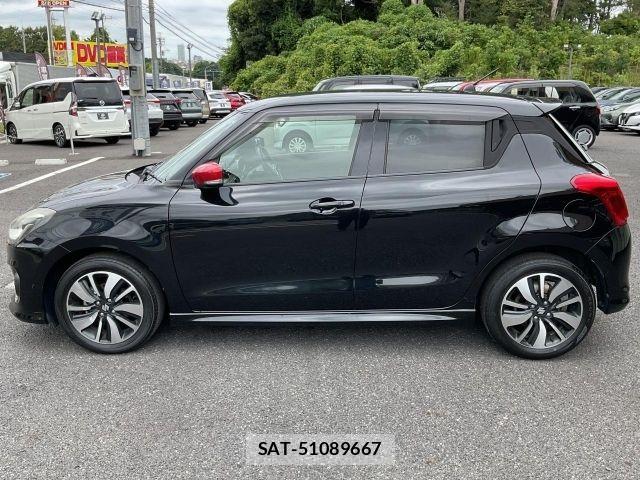 Suzuki SWIFT 2020-02 8666997-15