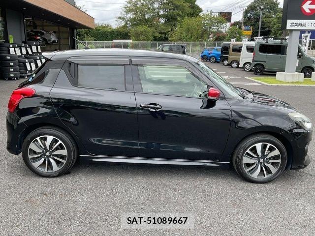 Suzuki SWIFT 2020-02 8666997-16