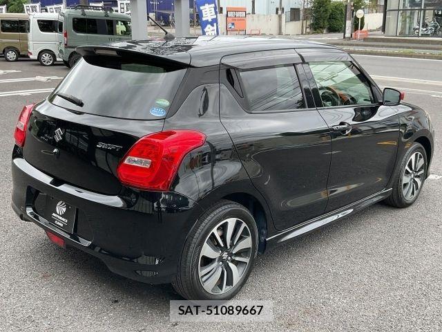 Suzuki SWIFT 2020-02 8666997-18