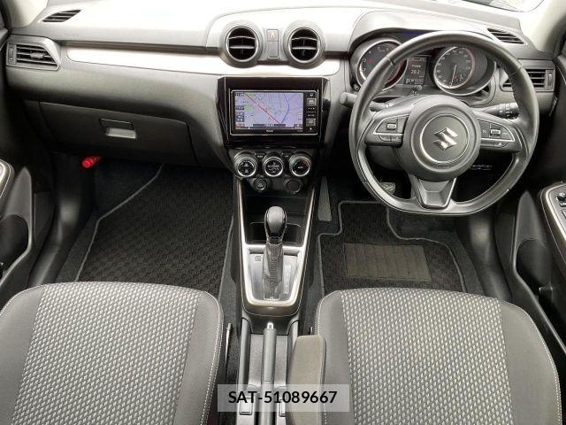 Suzuki SWIFT 2020-02 8666997-1