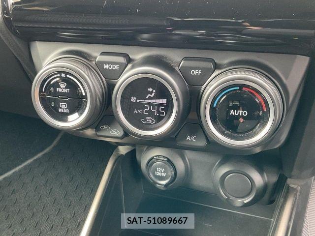 Suzuki SWIFT 2020-02 8666997-23