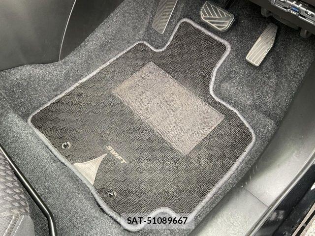 Suzuki SWIFT 2020-02 8666997-26