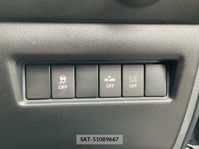 Suzuki SWIFT 2020-02 8666997-8