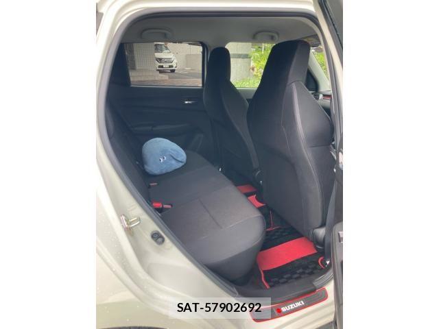 Suzuki SWIFT 2023-10 8661862-11