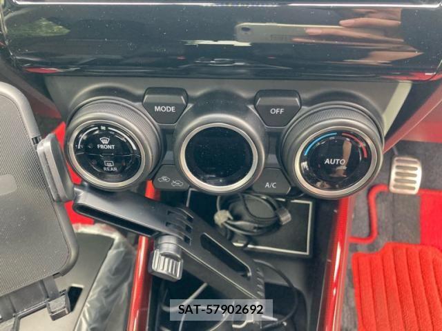 Suzuki SWIFT 2023-10 8661862-19