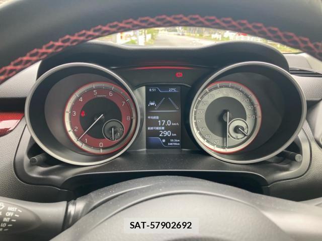 Suzuki SWIFT 2023-10 8661862-21