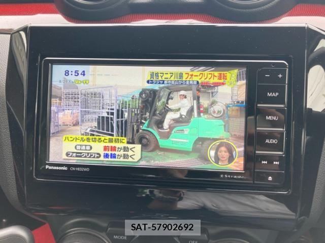 Suzuki SWIFT 2023-10 8661862-22
