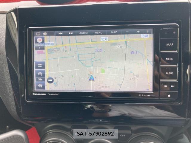 Suzuki SWIFT 2023-10 8661862-23