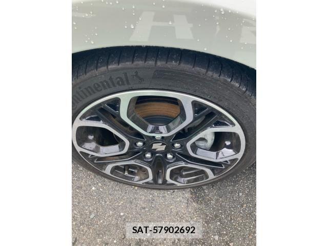 Suzuki SWIFT 2023-10 8661862-4