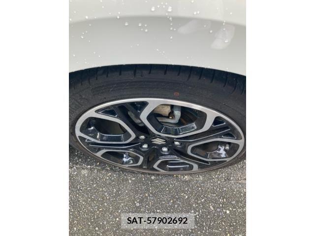 Suzuki SWIFT 2023-10 8661862-6