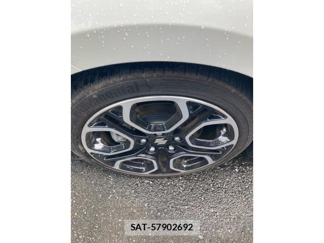 Suzuki SWIFT 2023-10 8661862-7