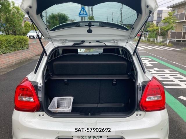 Suzuki SWIFT 2023-10 8661862-8