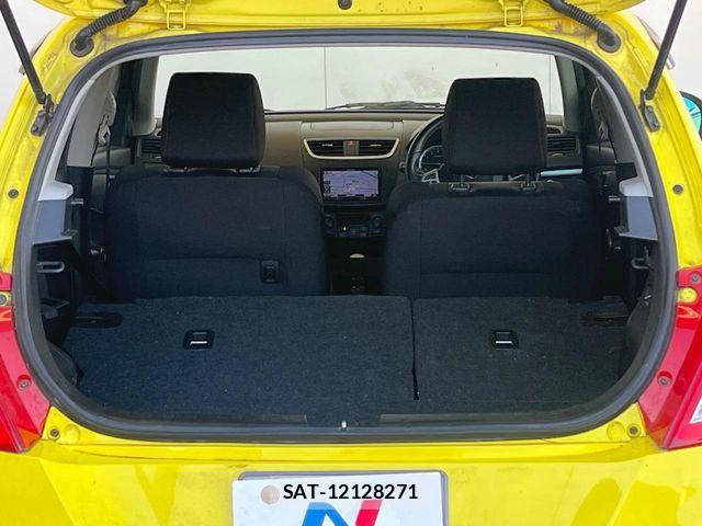 Suzuki SWIFT 2013-02 8666999-10