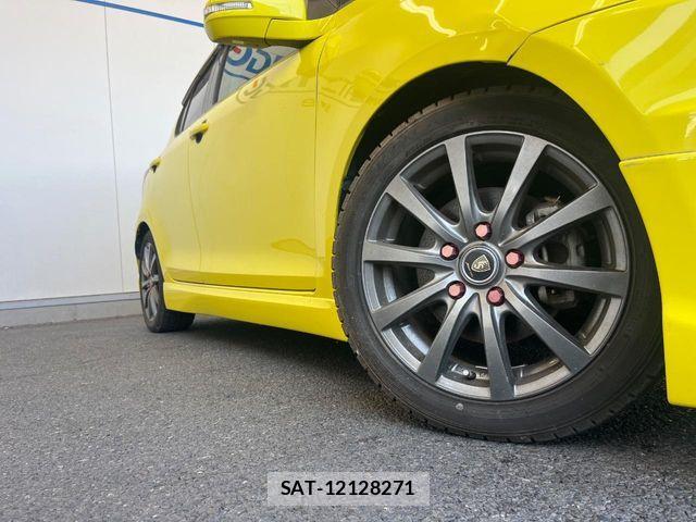 Suzuki SWIFT 2013-02 8666999-13