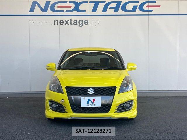 Suzuki SWIFT 2013-02 8666999-14