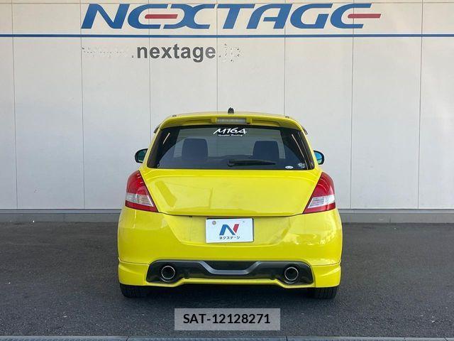 Suzuki SWIFT 2013-02 8666999-15