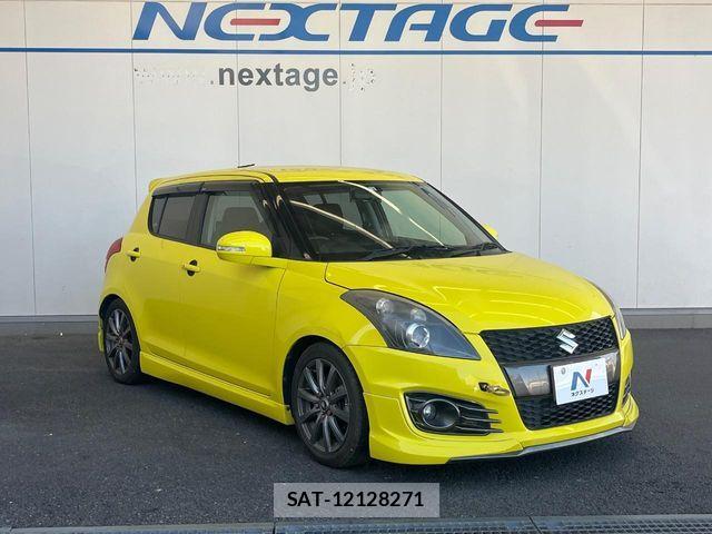 Suzuki SWIFT 2013-02 8666999-16