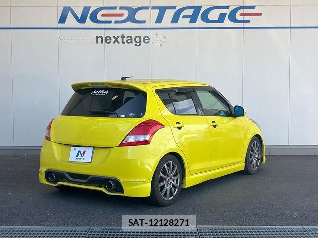 Suzuki SWIFT 2013-02 8666999-17
