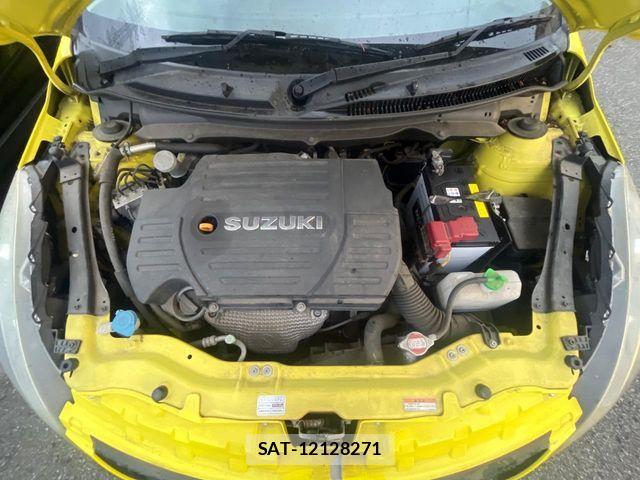 Suzuki SWIFT 2013-02 8666999-18