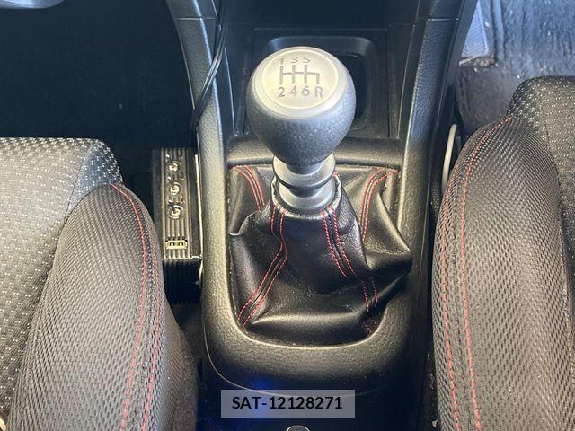 Suzuki SWIFT 2013-02 8666999-2