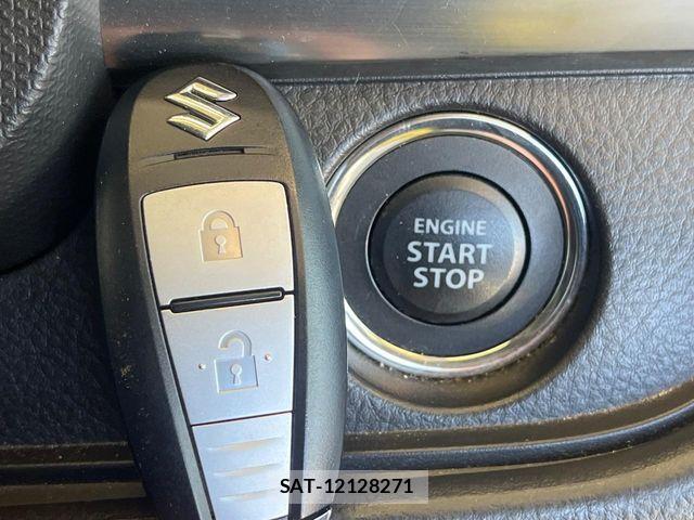 Suzuki SWIFT 2013-02 8666999-6