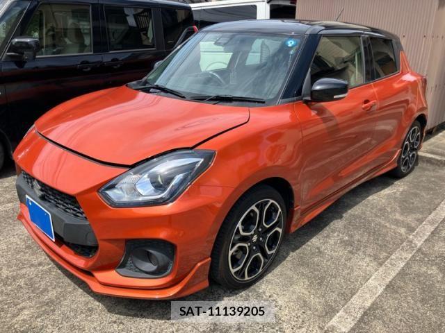 Suzuki SWIFT 2023-06 8661863-0