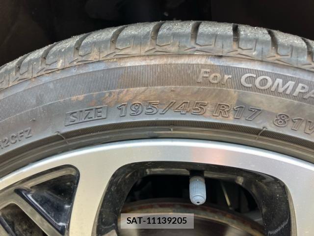 Suzuki SWIFT 2023-06 8661863-9