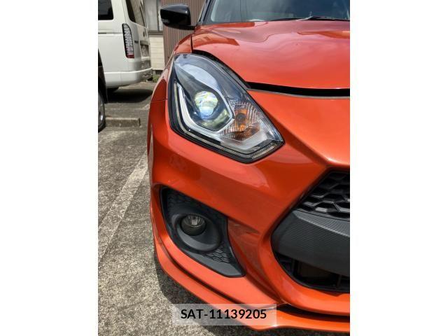 Suzuki SWIFT 2023-06 8661863-10