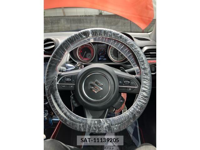 Suzuki SWIFT 2023-06 8661863-16