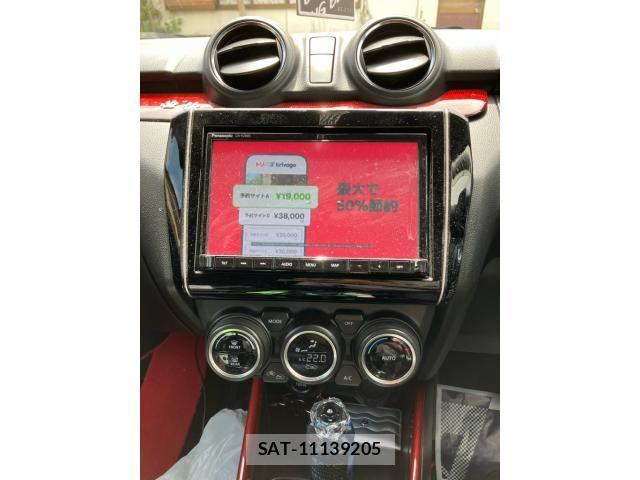 Suzuki SWIFT 2023-06 8661863-19