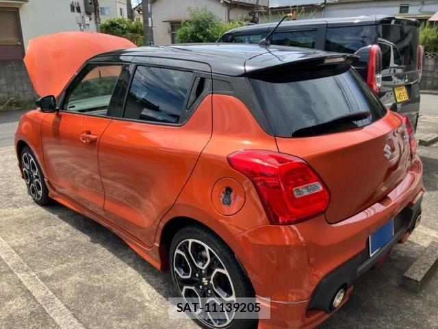 Suzuki SWIFT 2023-06 8661863-3