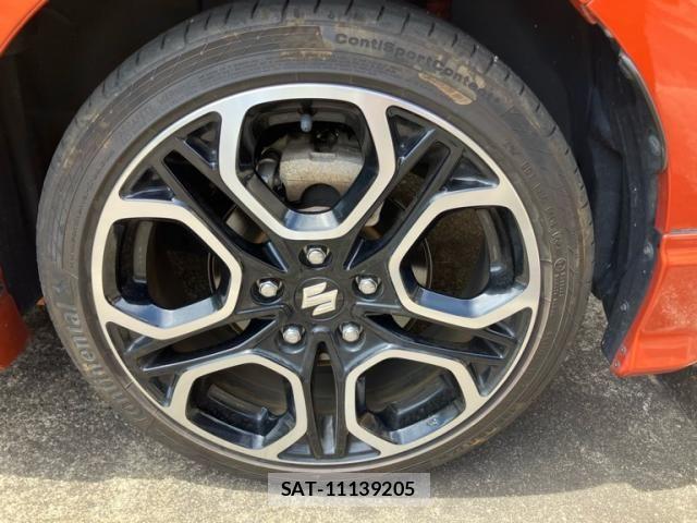 Suzuki SWIFT 2023-06 8661863-7