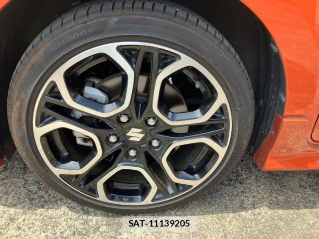 Suzuki SWIFT 2023-06 8661863-8