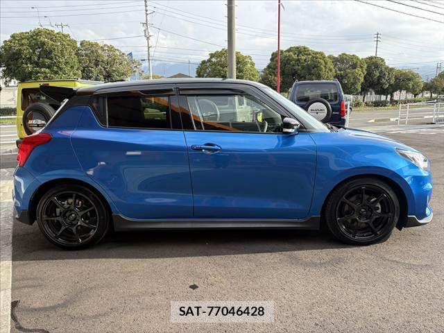 Suzuki SWIFT 2024-10 8661864-10