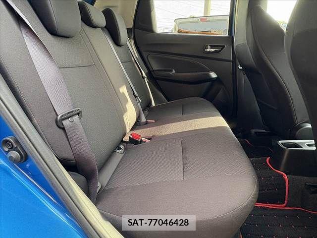 Suzuki SWIFT 2024-10 8661864-17