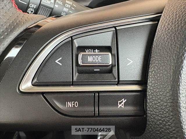 Suzuki SWIFT 2024-10 8661864-22