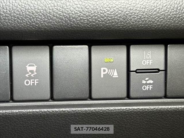 Suzuki SWIFT 2024-10 8661864-3
