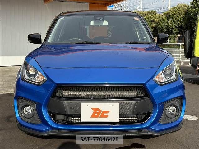 Suzuki SWIFT 2024-10 8661864-8