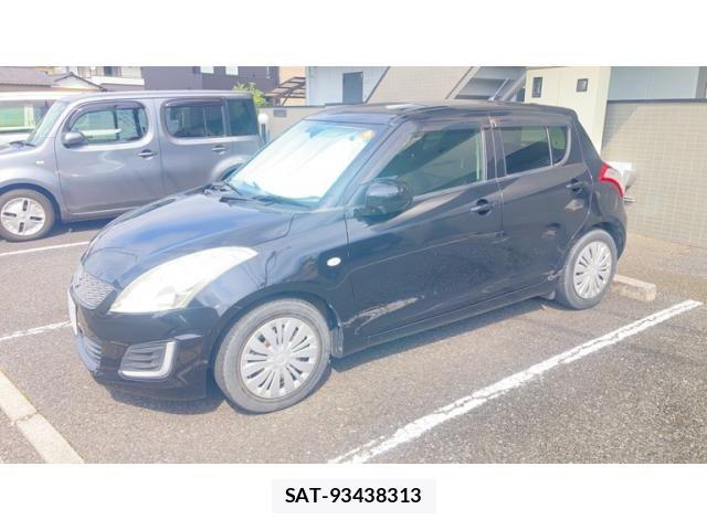 Suzuki SWIFT 2013-12 8661868-0