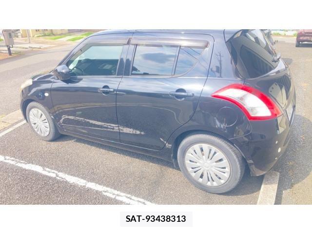 Suzuki SWIFT 2013-12 8661868-1