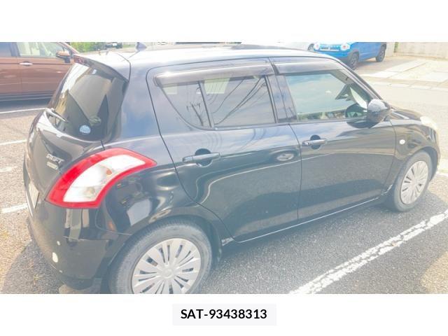 Suzuki SWIFT 2013-12 8661868-2
