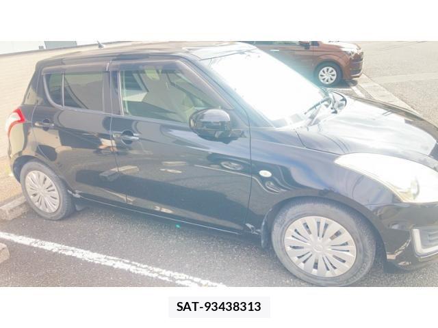 Suzuki SWIFT 2013-12 8661868-3