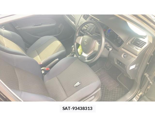 Suzuki SWIFT 2013-12 8661868-4
