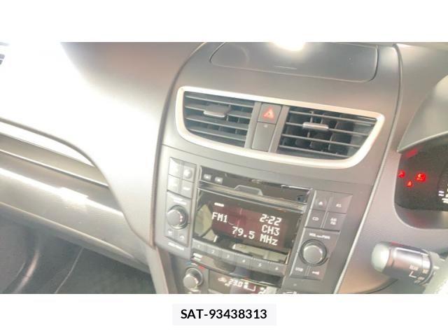 Suzuki SWIFT 2013-12 8661868-8