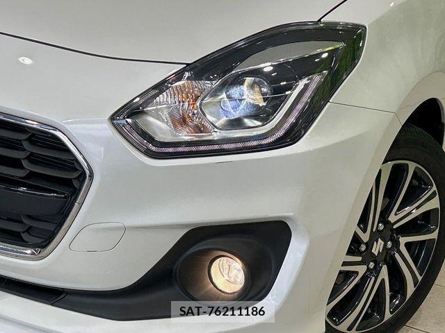 Suzuki SWIFT 2021-12 8666996-10