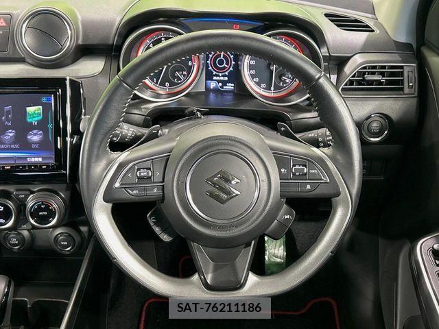 Suzuki SWIFT 2021-12 8666996-11
