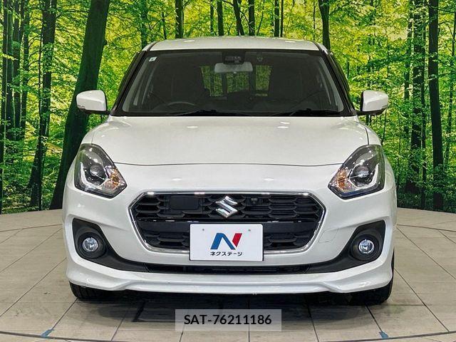 Suzuki SWIFT 2021-12 8666996-13